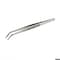 Excel Blades Curved Point Tweezer 30415IND - alternate 4